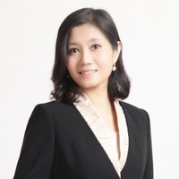 Iris Lin Email & Phone Number