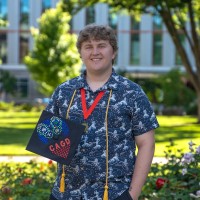 Command Line Employee Jax Potmesil's profile photo