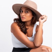 Optimize IS Employee Samantha Lobo's profile photo