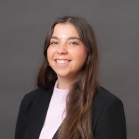 Delta Sigma Pi Employee Lillian Becker's profile photo