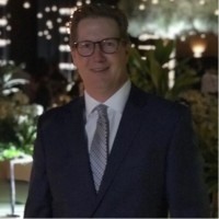 Mead O'Brien, Inc. Employee John Benz's profile photo