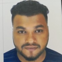 MarsDevs Employee Santhosh Kumar's profile photo