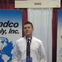 Trendco Supply, Inc. Employee Chris Svensson's profile photo