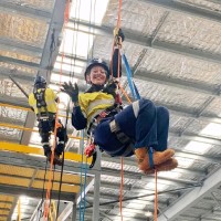 Rio Tinto Employee Bree Griffiths's profile photo