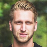 Hittech Bihca B.V. Employee Luuk Engels's profile photo