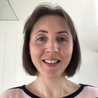 SRJ Technologies Employee Jo Pitcher's profile photo