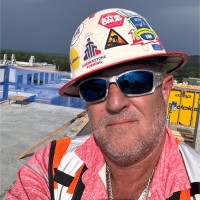 Cornerstone Forming Employee Robert Dwiggins's profile photo