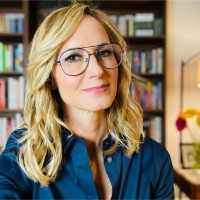 ISS Facility Services - North America Employee Chely Wright's profile photo