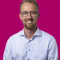 SPITS Alkmaar BV Employee Zeger Wever's profile photo