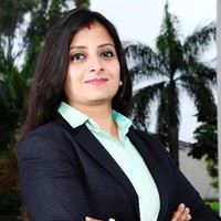 Apotex India Employee Suravanditha Praveenkumar's profile photo