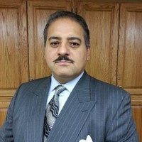 IDA International Pte Ltd Employee Isidro Gonzalez's profile photo