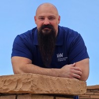 kW Mission Critical Engineering, Member of WSP Employee Alex Oswald's profile photo