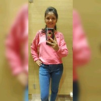 8-MS Employee Ashvini Adsul's profile photo