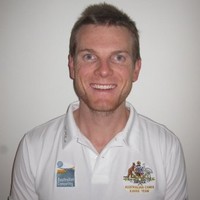 BaiMed Employee Patrick Weston's profile photo