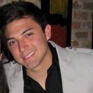 Azteca Energy Services, Inc. Employee Christopher Jimenez's profile photo