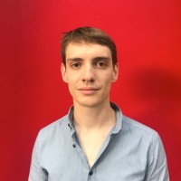 Motion Applied Employee Thomas Haines's profile photo