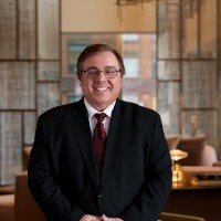 Community Medical and Dental Care Employee Joseph Gonzalez's profile photo