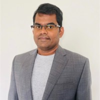 Venkat Perumal Email & Phone Number