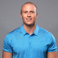 Complex Security Solutions Employee Ryan Hartig's profile photo