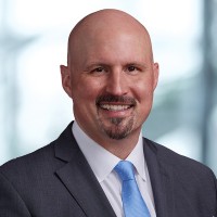 Whitley Penn Employee Brian Starr's profile photo