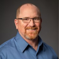 Infinite Athlete Employee Denny Graham's profile photo