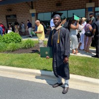 SpearTip Employee Moussa Farota's profile photo