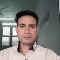 Inforiants Softwares Employee Nitesh Chavan's profile photo