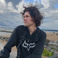 Mikhail Lyasota's profile photo