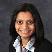 Otis Elevator Co. Employee Nita Patel's profile photo