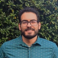 Applied Materials Employee John Harsch's profile photo
