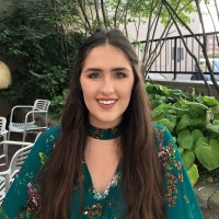Rachel Stevenson Email & Phone Number