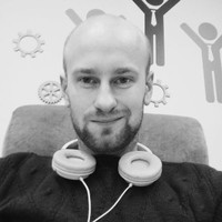 Maksym Kravchenko Email