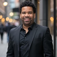Diligence Search Advisors Employee Rollie Minton's profile photo