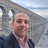 Naturgy Employee Iván Crespo Rico's profile photo