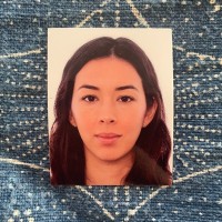 Cabana Magazine Employee Lena Grivakes's profile photo