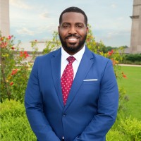 Copiah-Lincoln Community College Employee Pernell Goodwin's profile photo