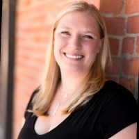 CrossCountry Mortgage, LLC Employee Amanda Webster's profile photo