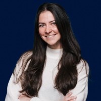 M Group Strategic Communications Employee Abigail Weir's profile photo