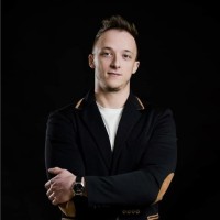 Statica Employee Kamil MacUra's profile photo