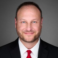 Cintas Employee Scott Staten's profile photo