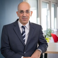 Societe Generale Corporate and Investment Banking - SGCIB Employee Olivier Sfeir's profile photo