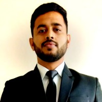 Vivek Pandey's profile photo