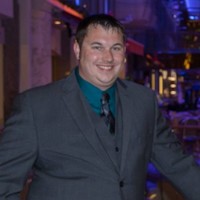 METCO Services, Inc. Employee Travis Ford's profile photo