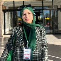 Bloomkeys Employee Oueriech Siwar's profile photo