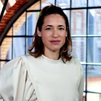 publicplan GmbH Employee Daniela Guday's profile photo
