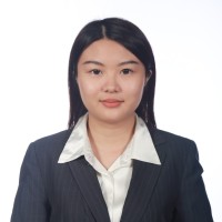 Meson Digital Agency Employee Cindy Aprilia's profile photo