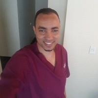 NOVANT HEALTH MATTHEWS MEDICAL CENTER Employee Petros Tesfazion's profile photo