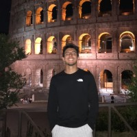 CORE Employee Tomas Darielli's profile photo