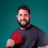 Hotmart Employee Jonathan Lacerda's profile photo