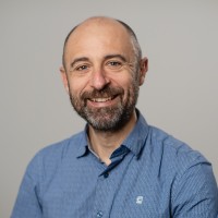 GRUET INGENIERIE Employee Pascal Collin's profile photo